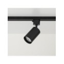 Systemy szynowe TK-Lighting TRACER TKL10478  Lampa sufitowa kolor - czarny styl Nowoczesny