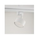 Systemy szynowe TK-Lighting TRACER TKL10529  Lampa sufitowa kolor - biały styl Nowoczesny