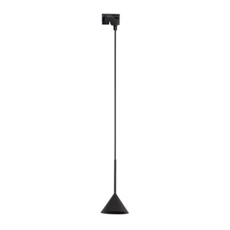 Systemy szynowe TK-Lighting TRACER TKL10649 kolor - czarny styl Nowoczesny