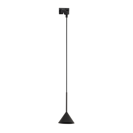 Systemy szynowe TK-Lighting TRACER TKL10649 kolor - czarny styl Nowoczesny