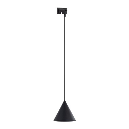 Systemy szynowe TK-Lighting TRACER TKL10650 kolor - czarny styl Loftowy