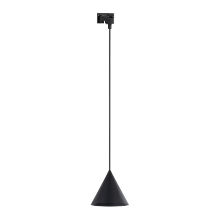 Systemy szynowe TK-Lighting TRACER TKL10650 kolor - czarny styl Loftowy