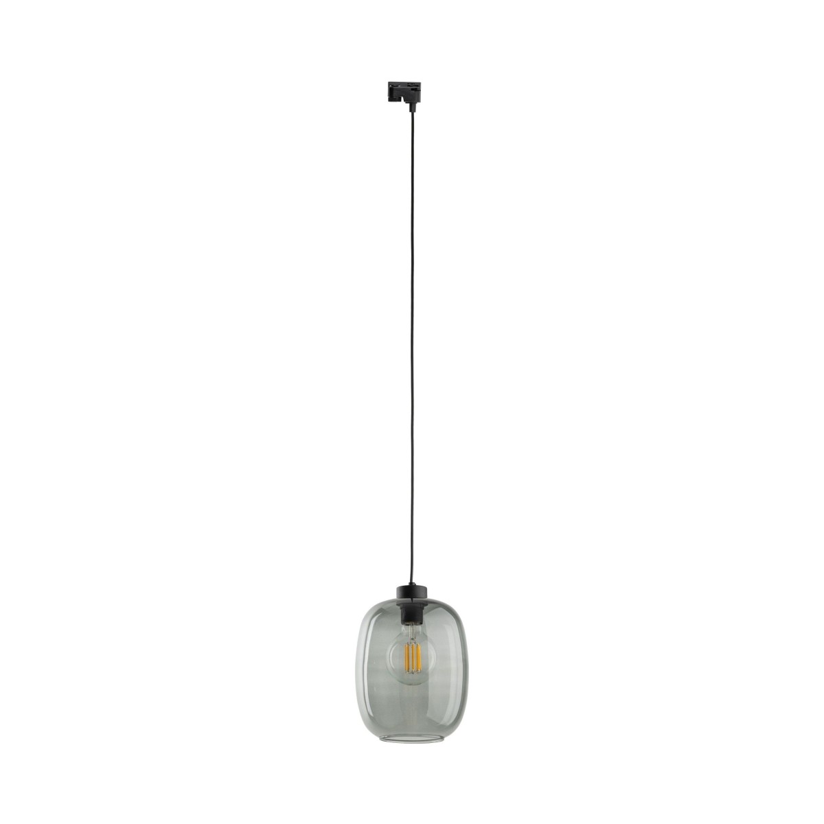 Systemy szynowe TK-Lighting TRACER TKL10663 kolor -  styl Nowoczesny