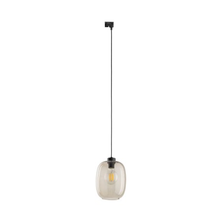 Systemy szynowe TK-Lighting TRACER TKL10664 kolor - czarny styl Nowoczesny