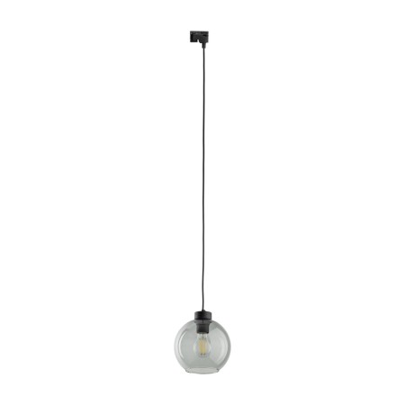 Lampa sufitowa TK-Lighting TRACER TKL10666 kolor - czarny styl Nowoczesny