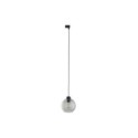 Lampa sufitowa TK-Lighting TRACER TKL10666 kolor - czarny styl Nowoczesny