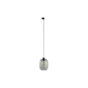 Lampa sufitowa TK-Lighting TRACER TKL10683 kolor - czarny styl Nowoczesny