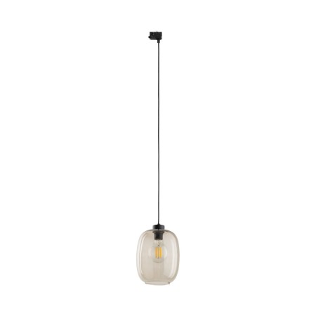 Lampa sufitowa TK-Lighting TRACER TKL10684 kolor - czarny styl Nowoczesny