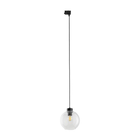 Lampa sufitowa TK-Lighting TRACER TKL10685 kolor - czarny styl Nowoczesny