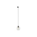 Lampa sufitowa TK-Lighting TRACER TKL10685 kolor - czarny styl Nowoczesny