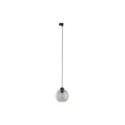 Lampa sufitowa TK-Lighting TRACER TKL10686 kolor - czarny styl Nowoczesny