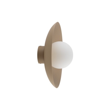 Lampa sufitowa TK-Lighting SLATE TKL10936  Lampa ścienna kolor - biały styl Glamour