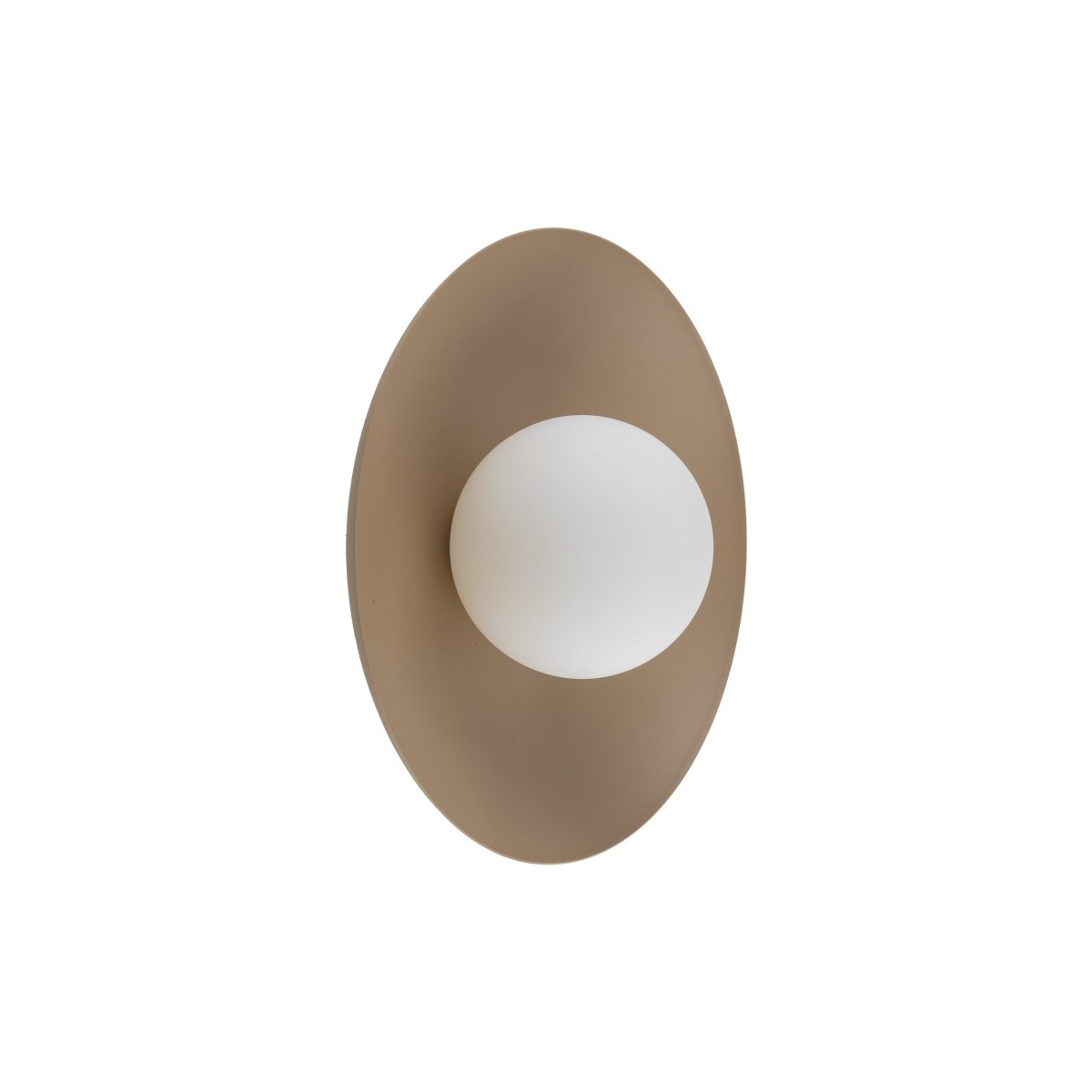 Lampa sufitowa TK-Lighting SLATE TKL10936  Lampa ścienna kolor - biały styl Glamour