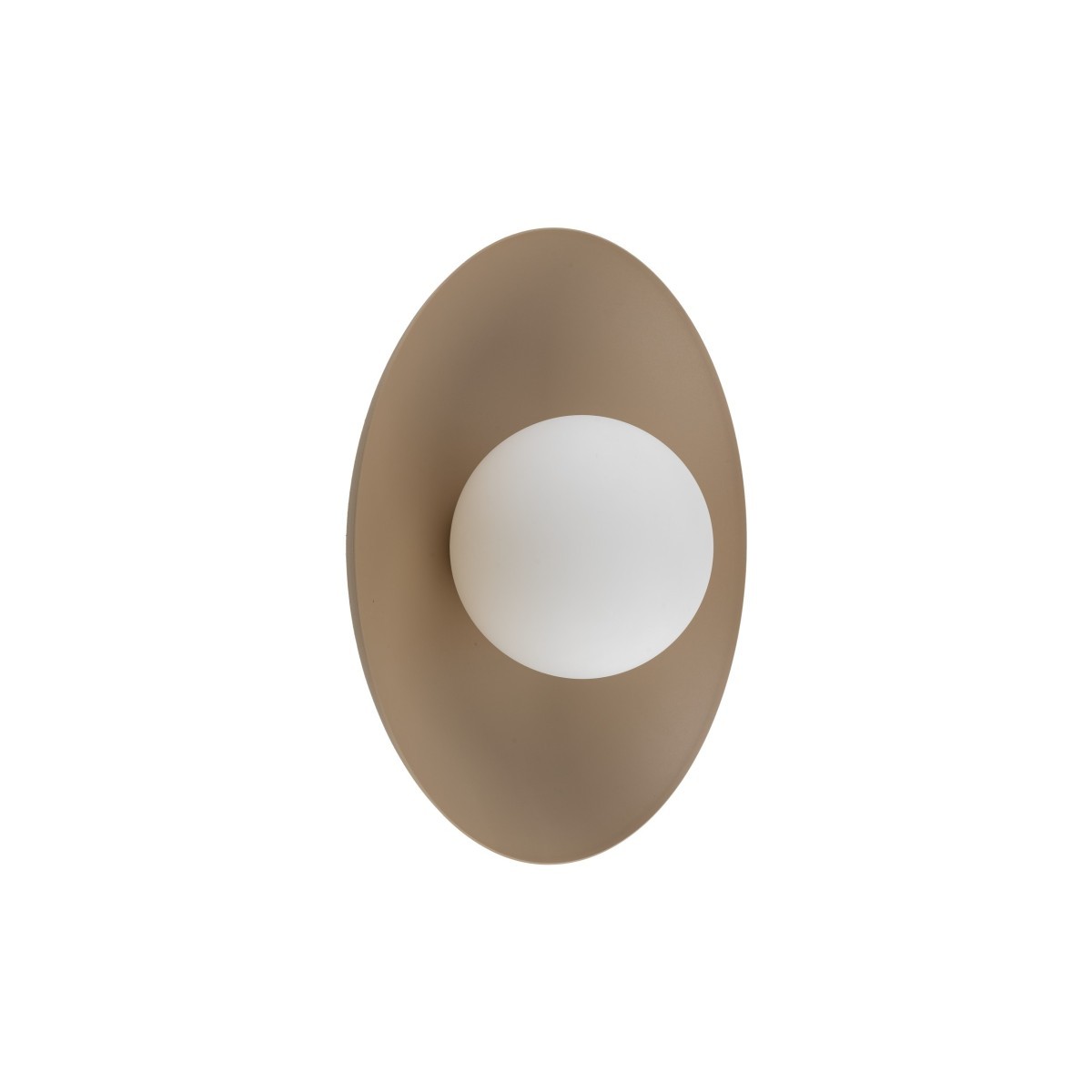 Lampa sufitowa TK-Lighting SLATE TKL10936  Lampa ścienna kolor - biały styl Glamour