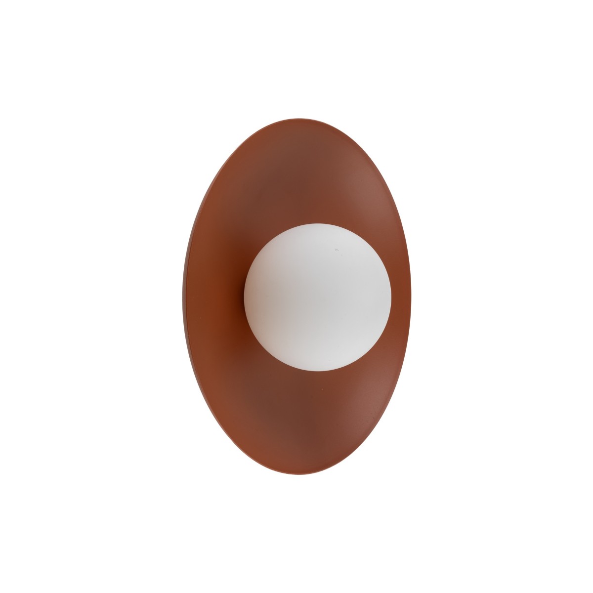 Lampa sufitowa TK-Lighting SLATE TKL10937  Lampa ścienna kolor - biały styl Glamour