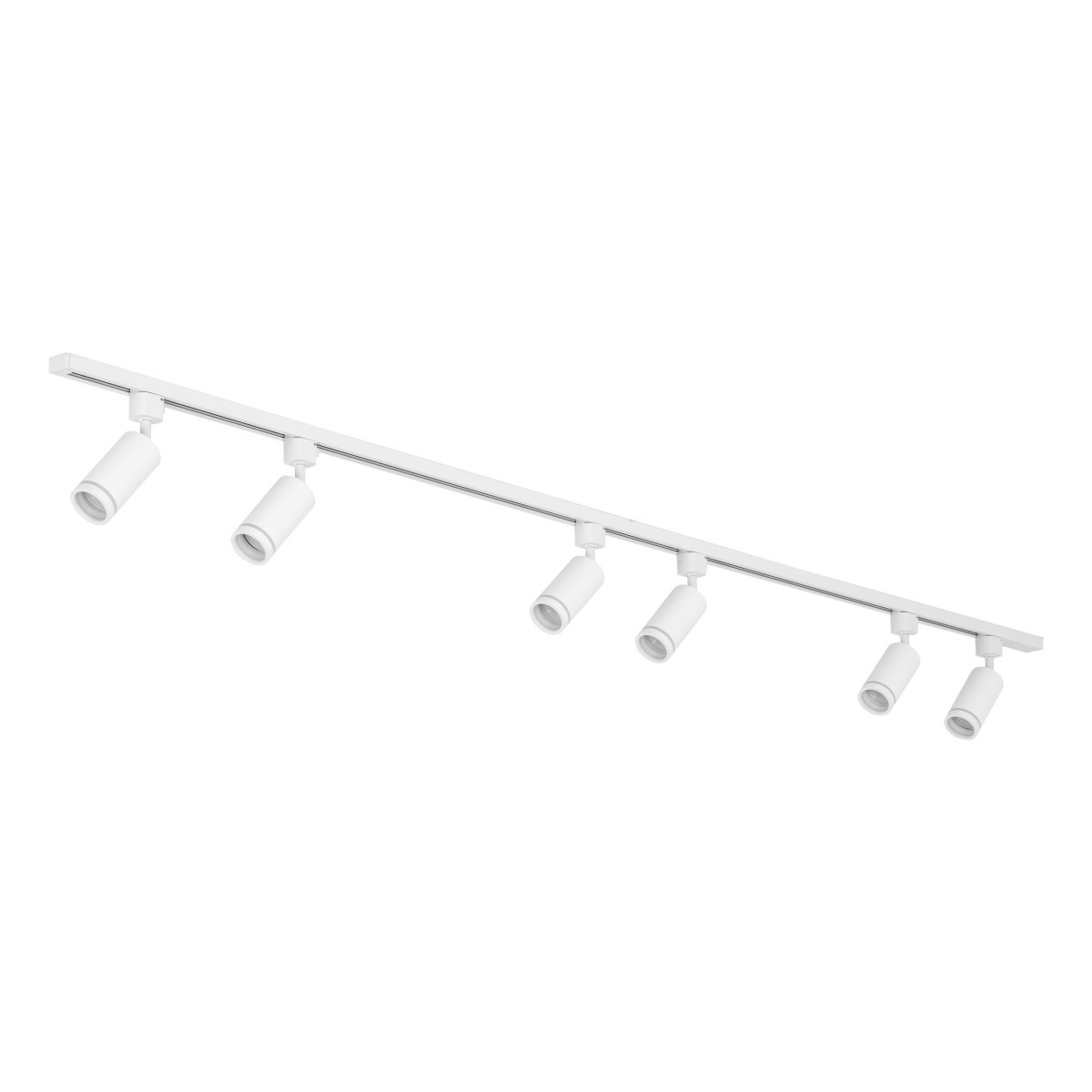 Systemy szynowe TK-Lighting TRACER TKL10949  Lampa sufitowa kolor -  styl Nowoczesny