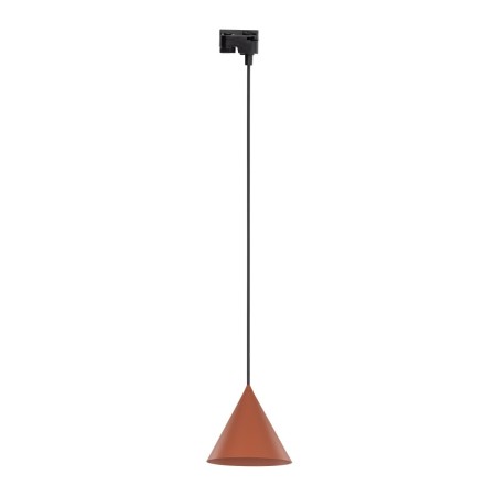 Lampa sufitowa TK-Lighting TRACER TKL10652  Systemy szynowe kolor - czarny styl Nowoczesny