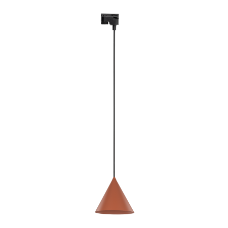Lampa sufitowa TK-Lighting TRACER TKL10652  Systemy szynowe kolor - czarny styl Nowoczesny