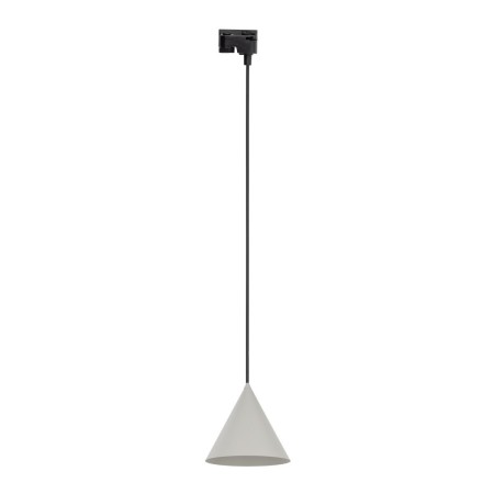 Systemy szynowe TK-Lighting TRACER TKL10654 kolor - czarny styl Nowoczesny