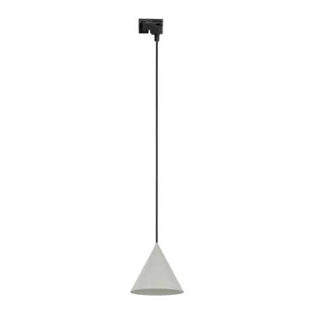 Systemy szynowe TK-Lighting TRACER TKL10654 kolor - czarny styl Nowoczesny