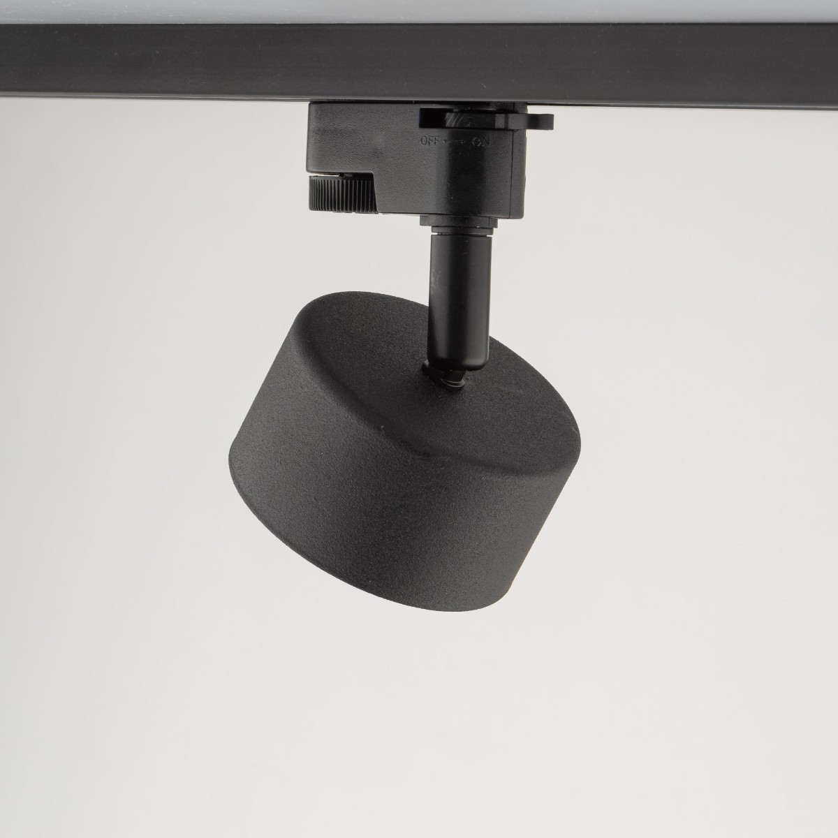 Lampa sufitowa TK-Lighting TRACER TKL10444 kolor - czarny styl Nowoczesny