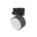 Lampa sufitowa TK-Lighting TRACER TKL10445 kolor - czarny styl Nowoczesny