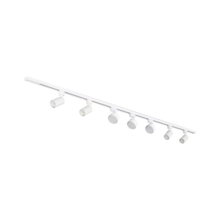 Systemy szynowe TK-Lighting TRACER TKL10505  Lampa sufitowa kolor -  styl Nowoczesny