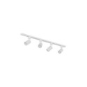 Systemy szynowe TK-Lighting TRACER TKL10515  Lampa sufitowa kolor - biały styl Nowoczesny