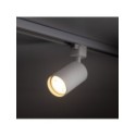 Systemy szynowe TK-Lighting TRACER TKL10557  Lampa sufitowa kolor - biały styl Nowoczesny