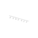 Systemy szynowe TK-Lighting TRACER TKL10565  Lampa sufitowa kolor - biały styl Nowoczesny