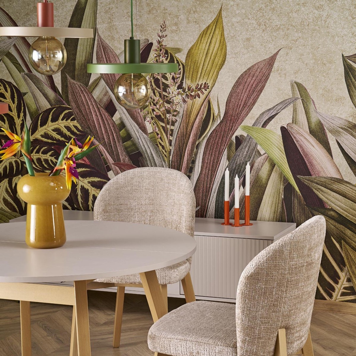 Lampa wisząca TK-Lighting SILA TKL10954  Lampa sufitowa kolor - sabia styl Loftowy