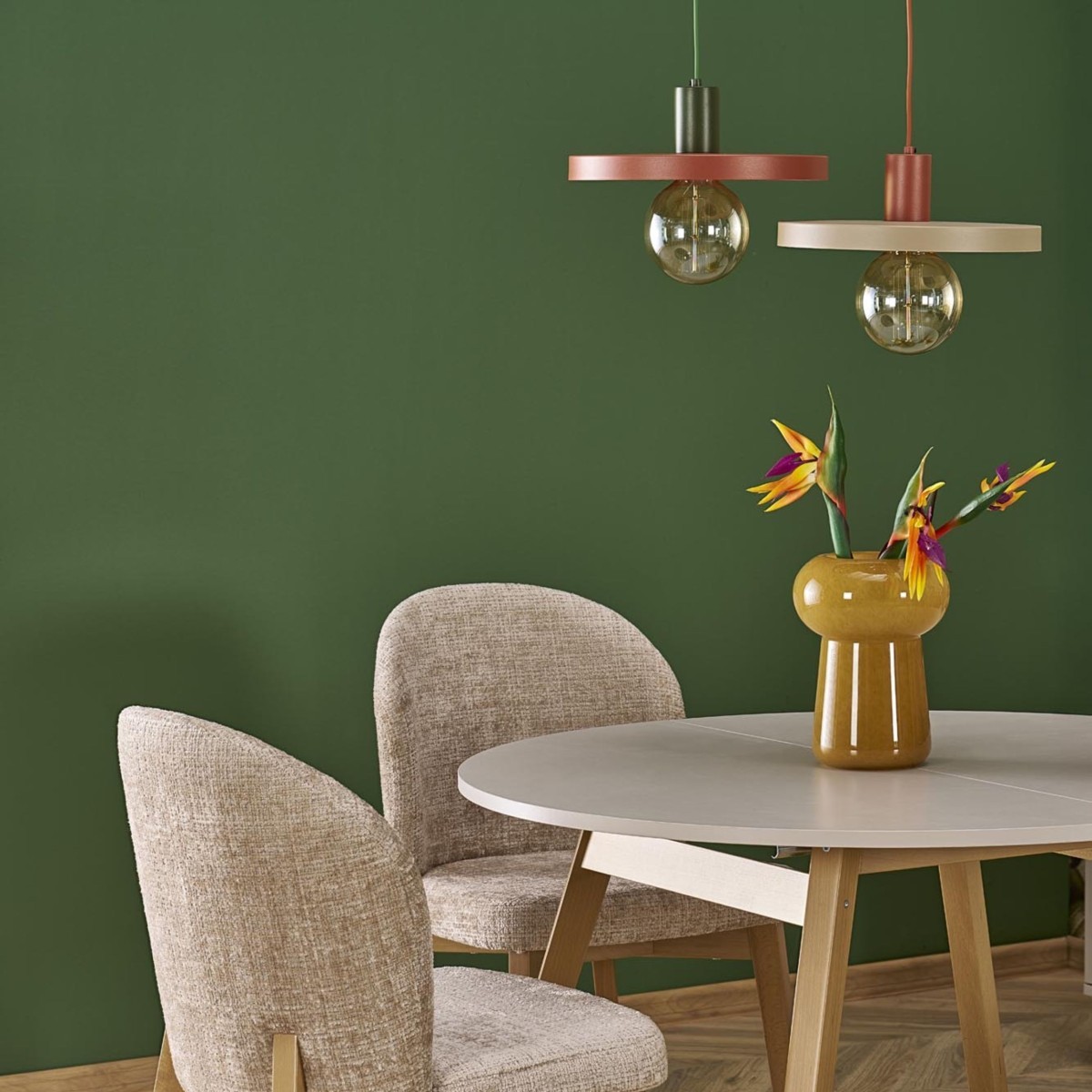 Lampa wisząca TK-Lighting SILA TKL10954  Lampa sufitowa kolor - sabia styl Loftowy