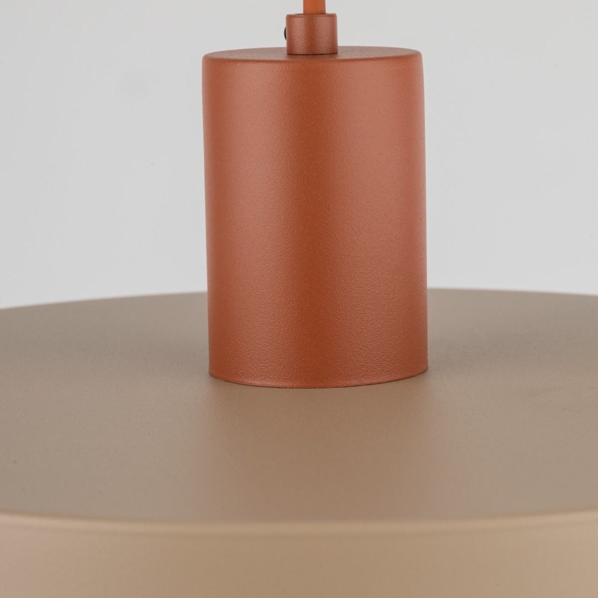 Lampa wisząca TK-Lighting SILA TKL10954  Lampa sufitowa kolor - sabia styl Loftowy