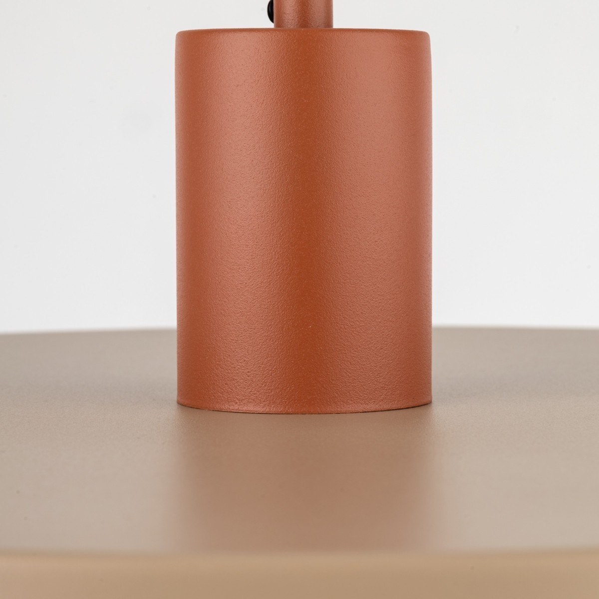 Lampa wisząca TK-Lighting SILA TKL10955  Lampa sufitowa kolor - sabia styl Loftowy