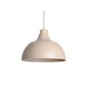 Lampa wisząca TK-Lighting CAP TKL10656 kolor - sabia styl Loftowy