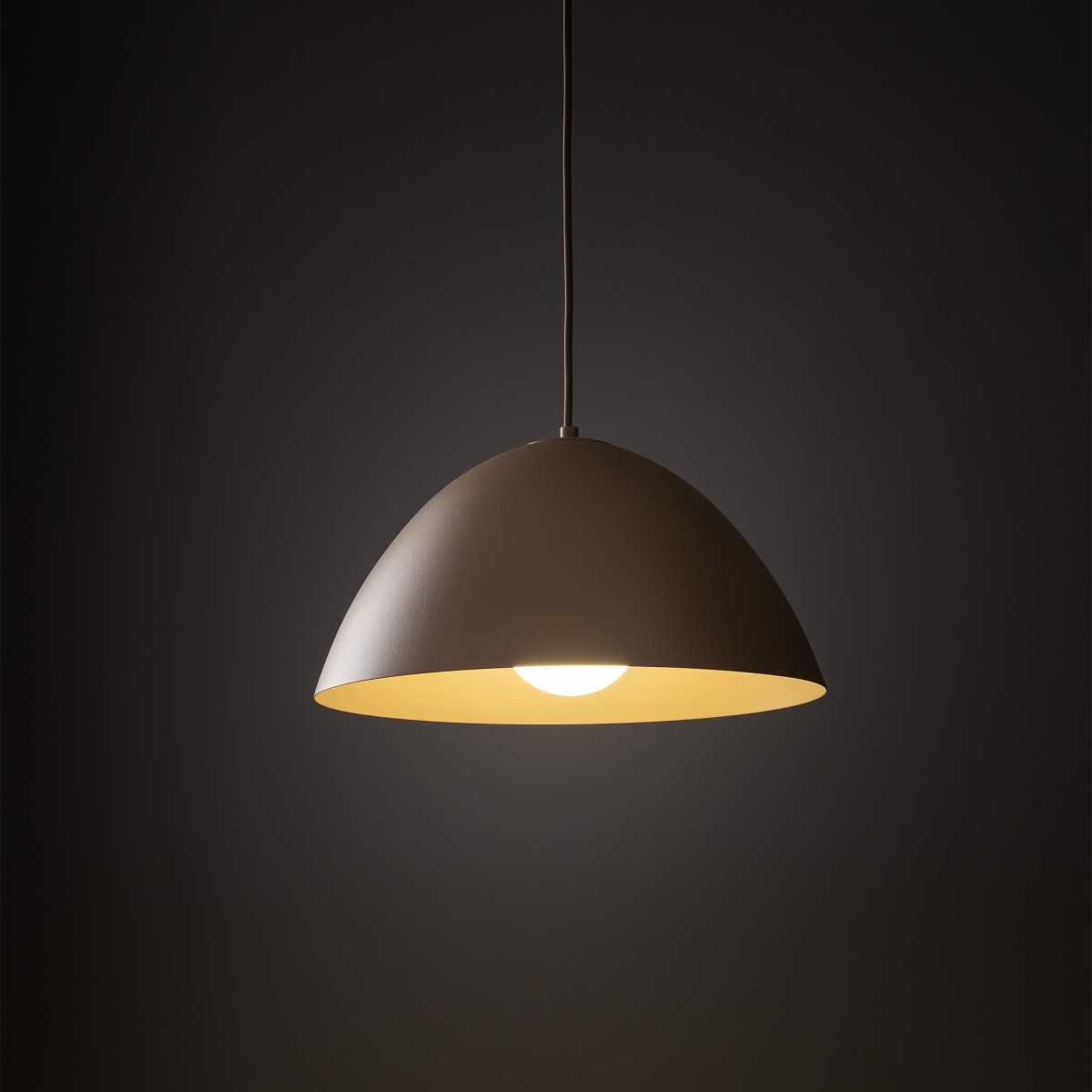 Lampa wisząca TK-Lighting FARO TKL10657 kolor - sabia styl