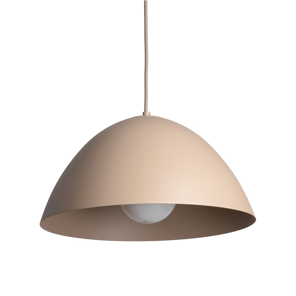 Lampa wisząca TK-Lighting FARO TKL10657 kolor - sabia styl