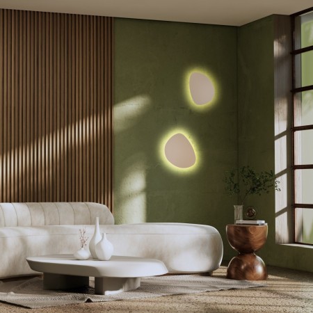 Kinkiet TK-Lighting STONE TKL10705  Lampa ścienna kolor - sabia styl Glamour