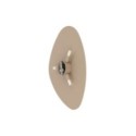 Kinkiet TK-Lighting STONE TKL10705  Lampa ścienna kolor - sabia styl Glamour
