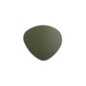Kinkiet TK-Lighting STONE TKL10707 kolor - zielony styl Glamour