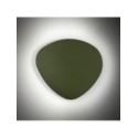 Kinkiet TK-Lighting STONE TKL10707 kolor - zielony styl Glamour