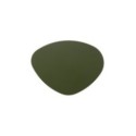 Kinkiet TK-Lighting STONE TKL10707 kolor - zielony styl Glamour