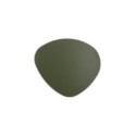 Kinkiet TK-Lighting STONE TKL10707 kolor - zielony styl Glamour