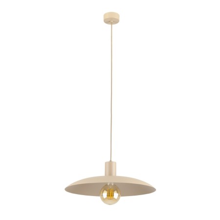 Lampa wisząca TK-Lighting ASTRA TKL10711  Lampa sufitowa kolor - sabia styl Loftowy
