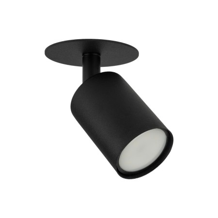 Lampa sufitowa TK-Lighting NEX TKL10798  Lampa ścienna kolor - czarny styl Nowoczesny