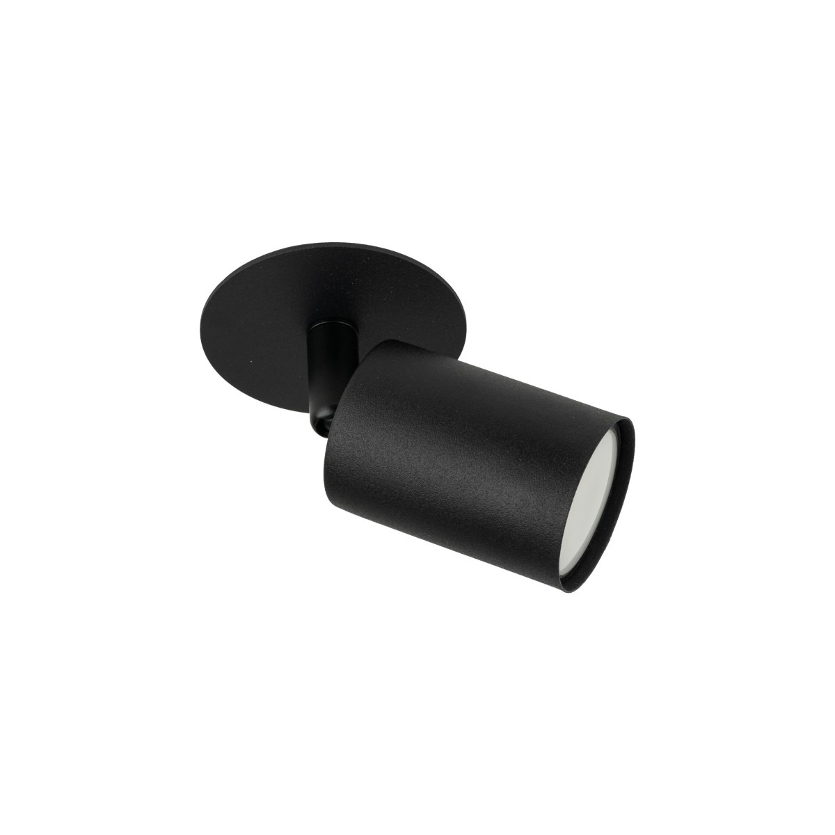 Lampa sufitowa TK-Lighting NEX TKL10798  Lampa ścienna kolor - czarny styl Nowoczesny