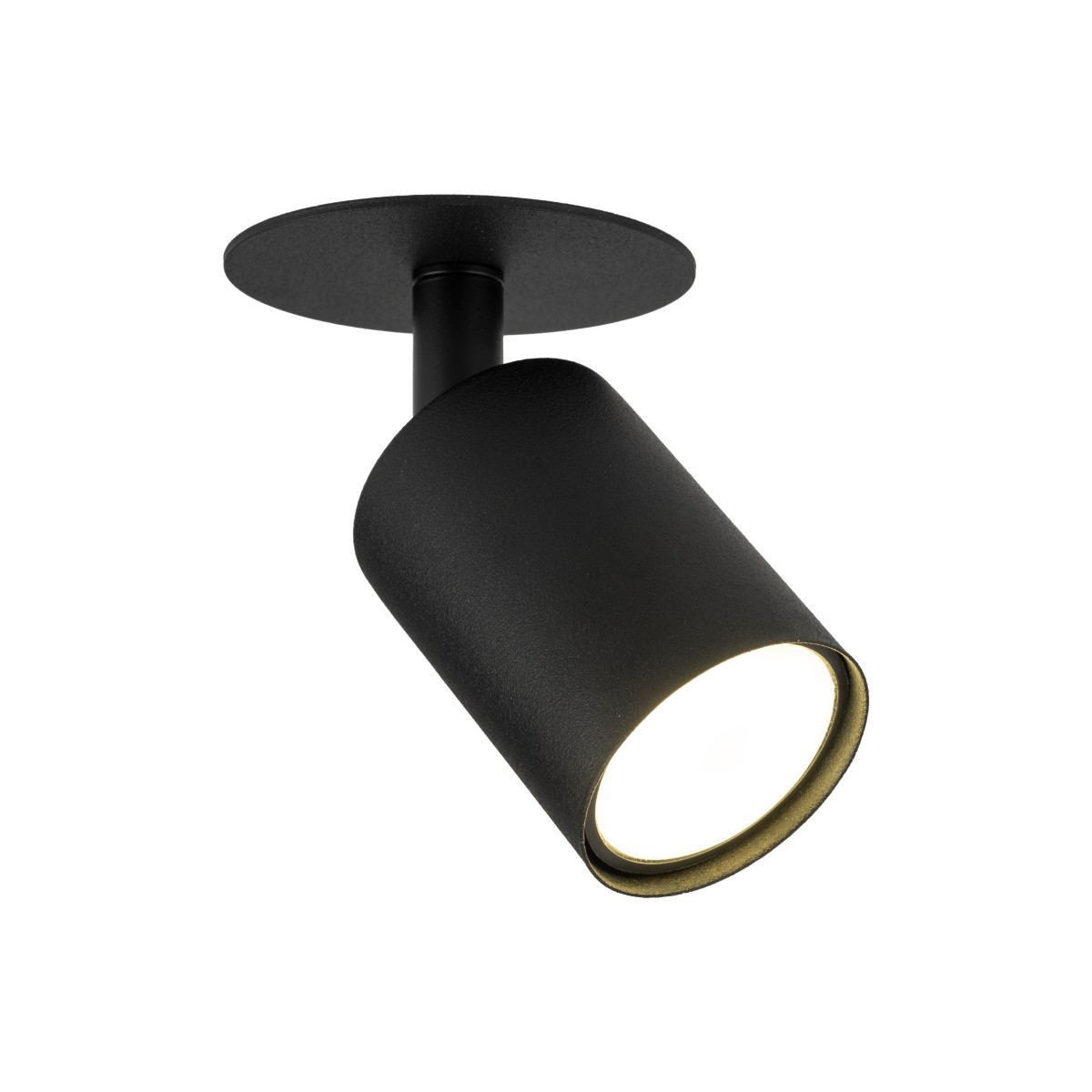 Lampa sufitowa TK-Lighting NEX TKL10798  Lampa ścienna kolor - czarny styl Nowoczesny