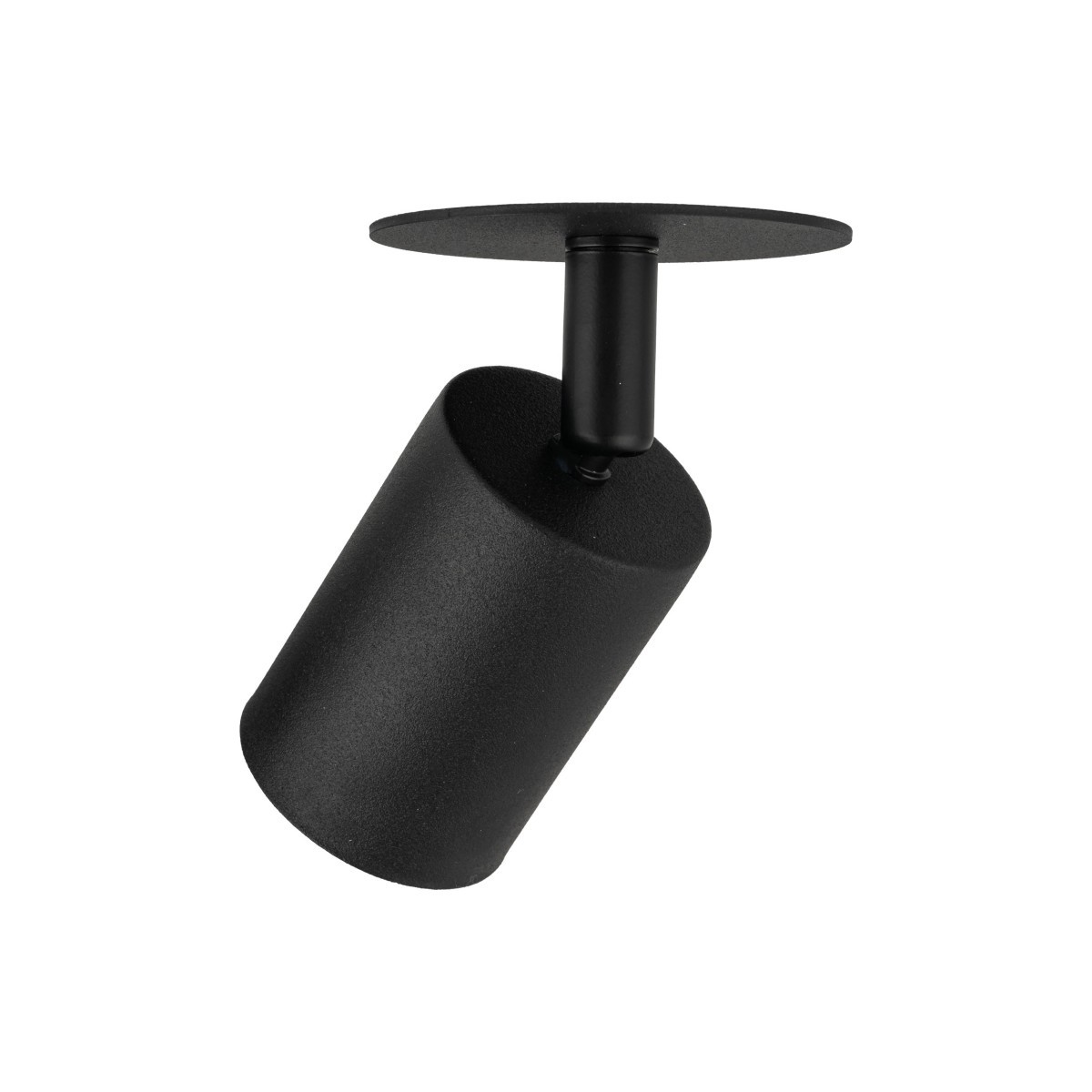 Lampa sufitowa TK-Lighting NEX TKL10798  Lampa ścienna kolor - czarny styl Nowoczesny