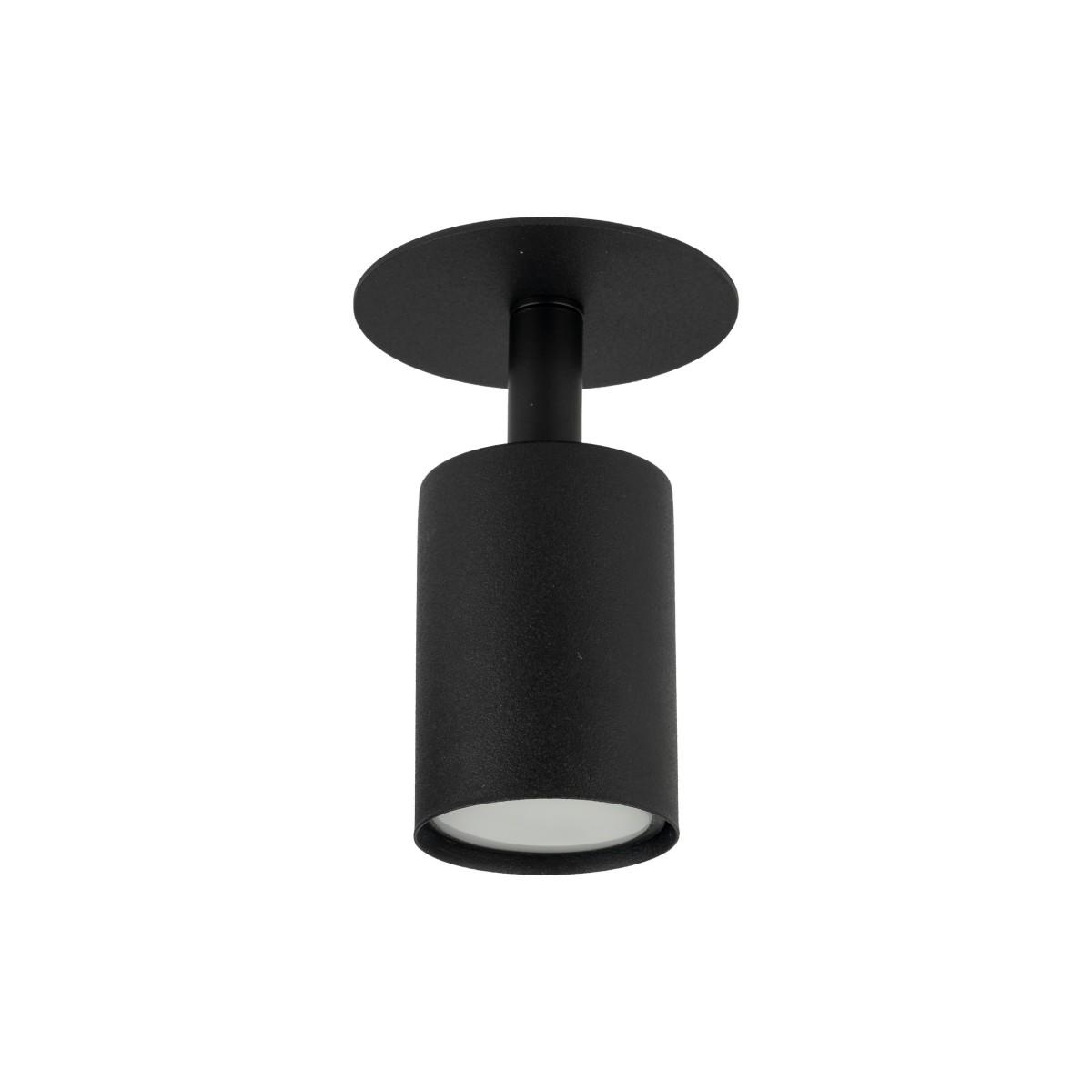 Lampa sufitowa TK-Lighting NEX TKL10798  Lampa ścienna kolor - czarny styl Nowoczesny