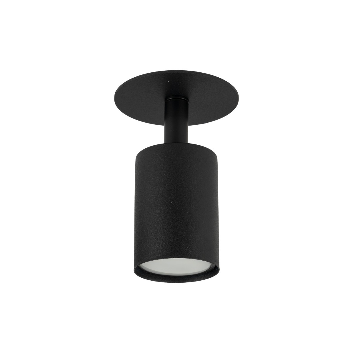 Lampa sufitowa TK-Lighting NEX TKL10798  Lampa ścienna kolor - czarny styl Nowoczesny